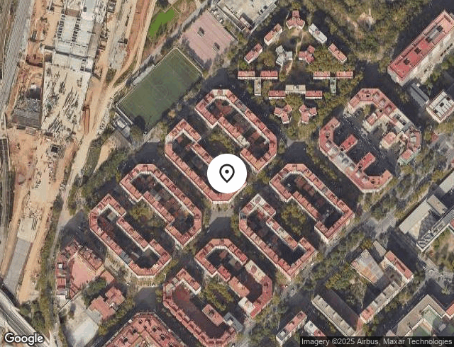 Housing at undefined Doctor Bove , 173